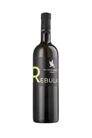 REBULA